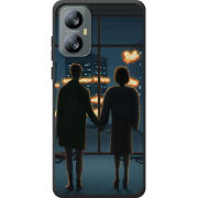 Чохол BoxFace Blackview A52 Pro 