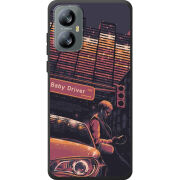 Чохол BoxFace Blackview A52 Pro 