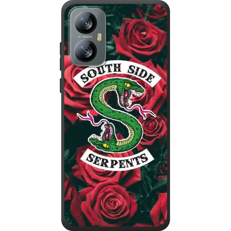 Чохол BoxFace Blackview A52 Pro 