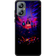 Чохол BoxFace Blackview A52 Pro 