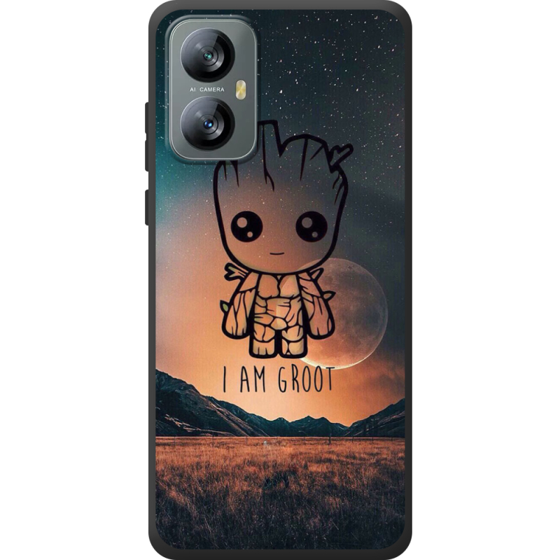 Чохол BoxFace Blackview A52 Pro 