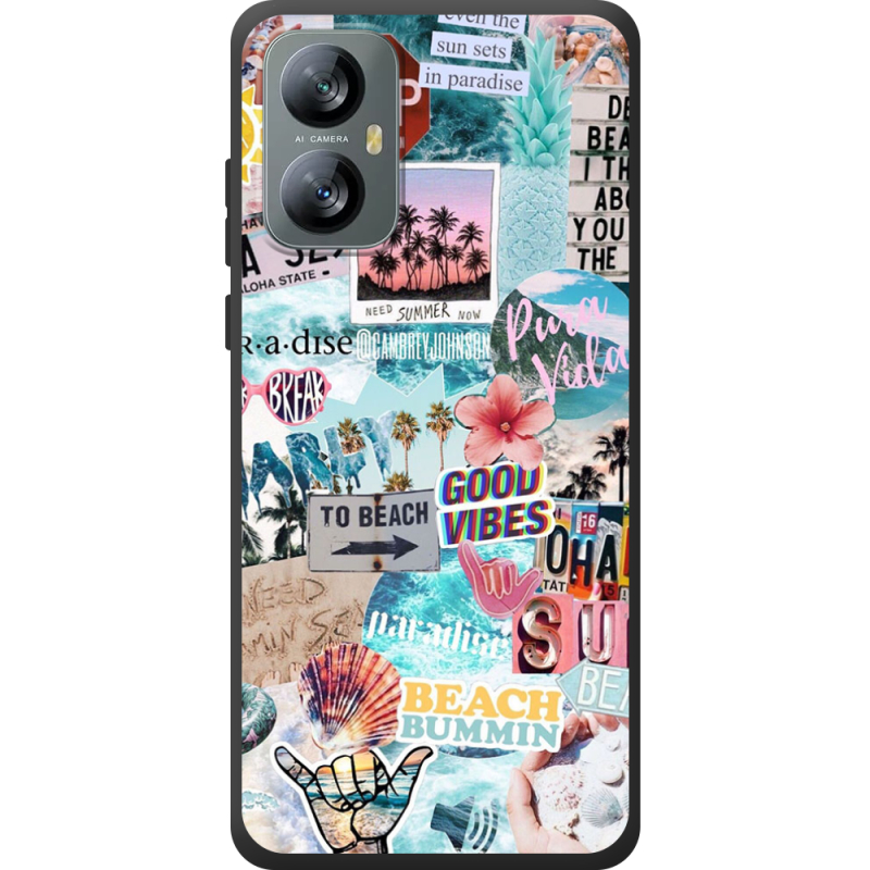 Чохол BoxFace Blackview A52 Pro 