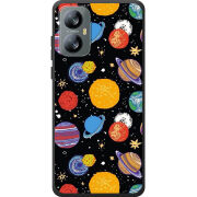 Чохол BoxFace Blackview A52 Pro 