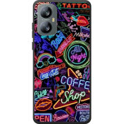 Чохол BoxFace Blackview A52 Pro 