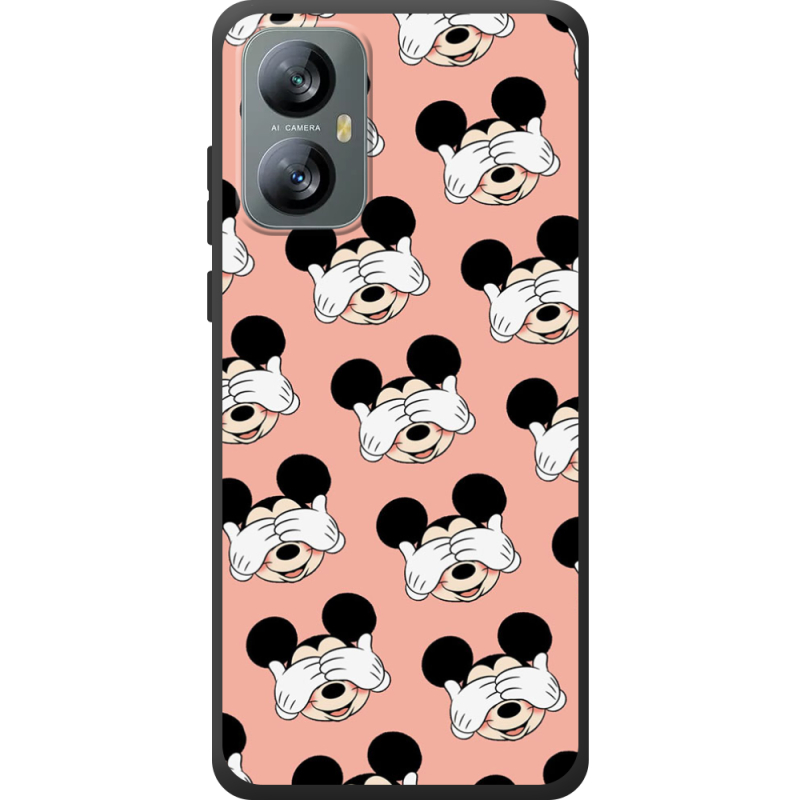 Чохол BoxFace Blackview A52 Pro 