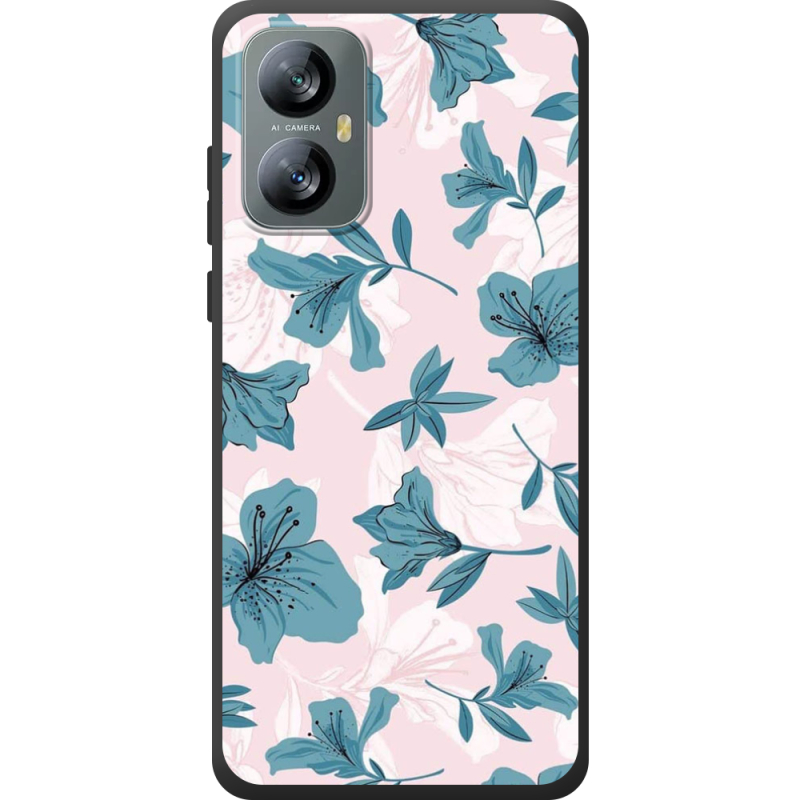 Чохол BoxFace Blackview A52 Pro 