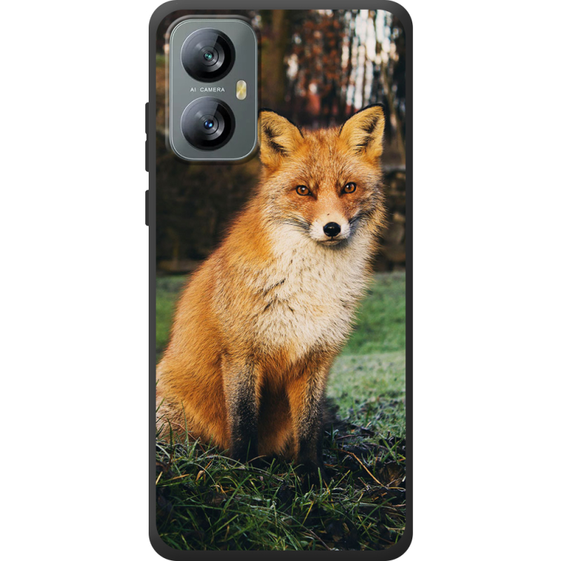 Чохол BoxFace Blackview A52 Pro 