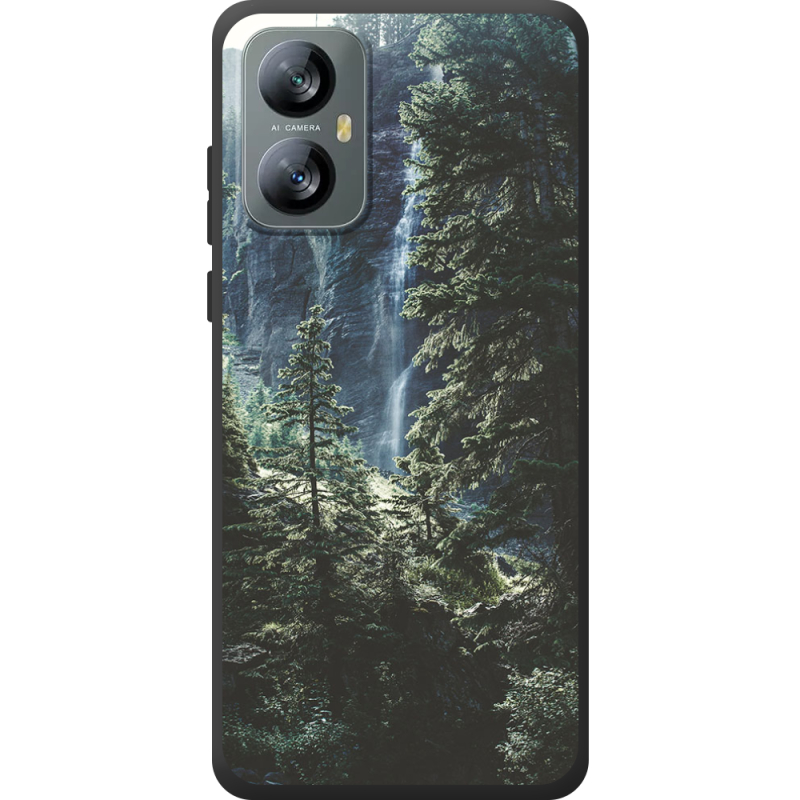 Чохол BoxFace Blackview A52 Pro 