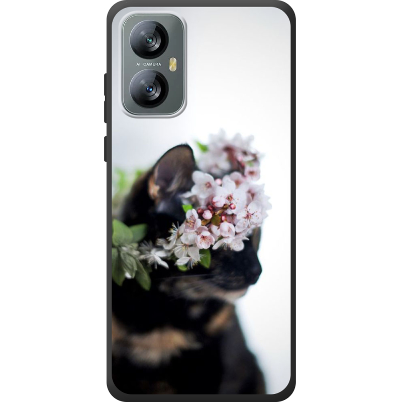 Чохол BoxFace Blackview A52 Pro 