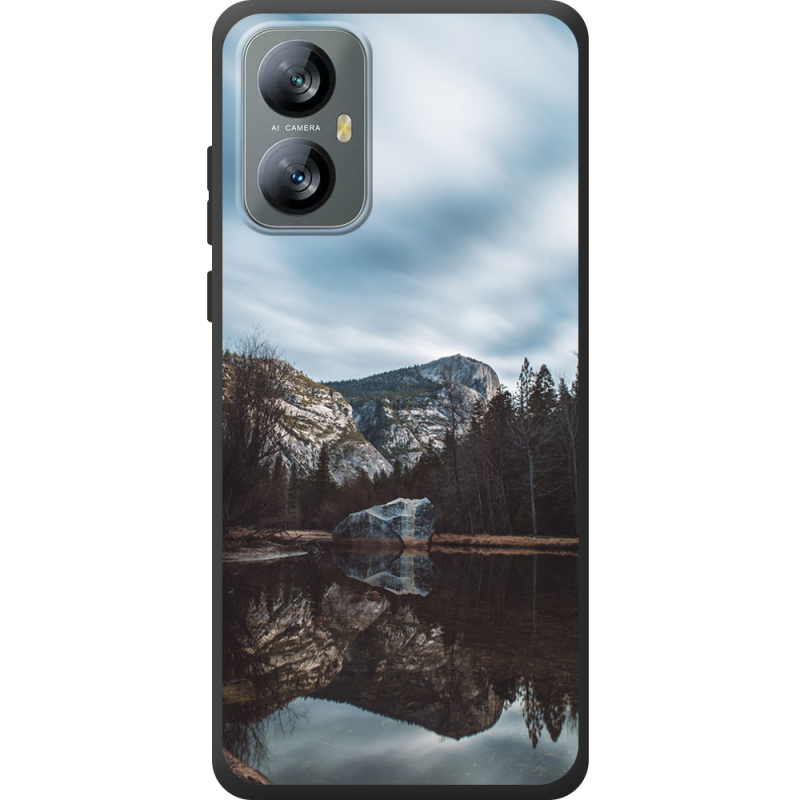 Чохол BoxFace Blackview A52 Pro 