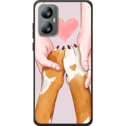 Чохол BoxFace Blackview A52 Pro 