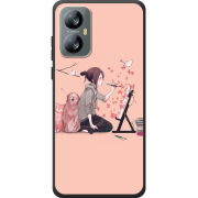 Чохол BoxFace Blackview A52 Pro 