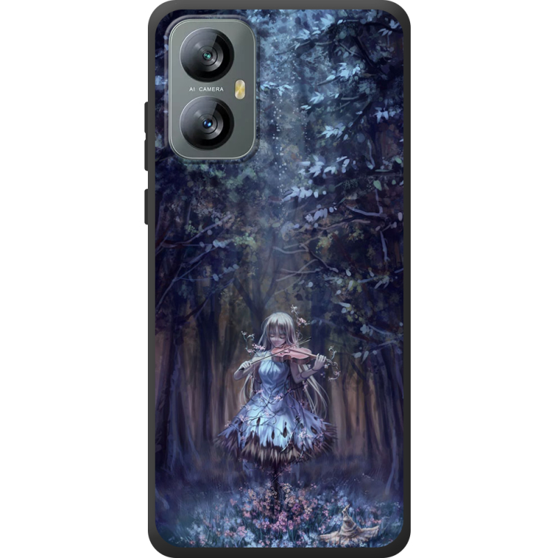 Чохол BoxFace Blackview A52 Pro 