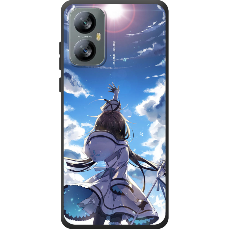 Чохол BoxFace Blackview A52 Pro 