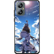 Чохол BoxFace Blackview A52 Pro 