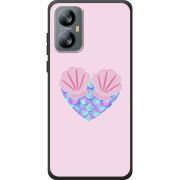 Чохол BoxFace Blackview A52 Pro 