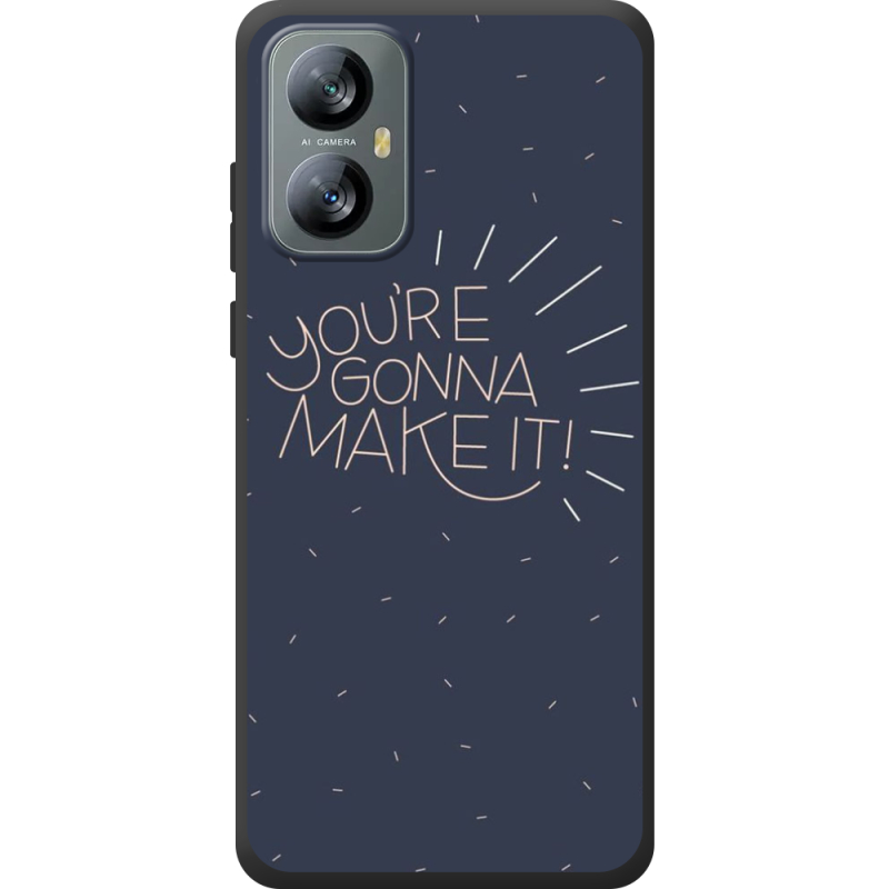 Чохол BoxFace Blackview A52 Pro 