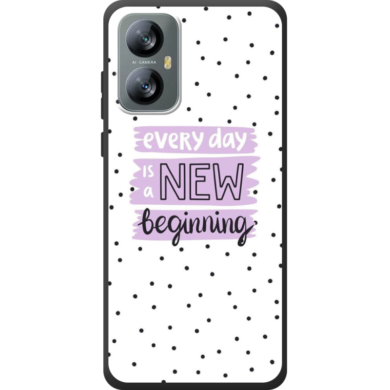 Чохол BoxFace Blackview A52 Pro 