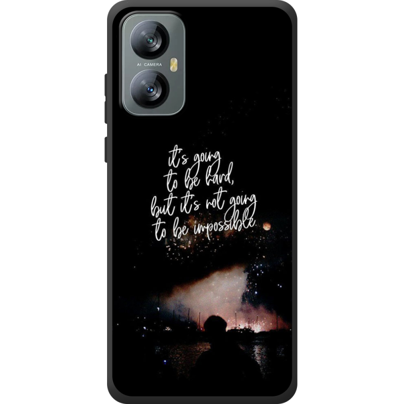 Чохол BoxFace Blackview A52 Pro 