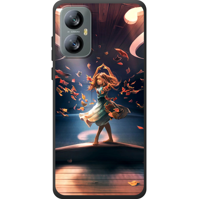 Чохол BoxFace Blackview A52 Pro 