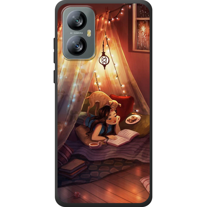 Чохол BoxFace Blackview A52 Pro 