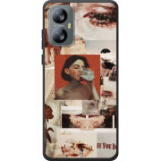 Чохол BoxFace Blackview A52 Pro 