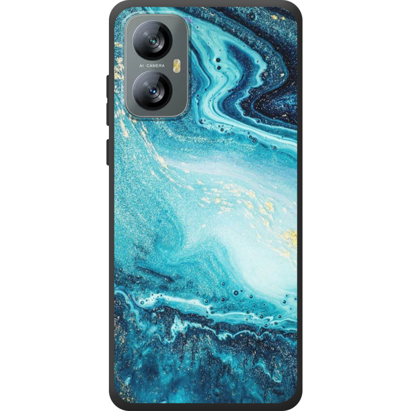 Чохол BoxFace Blackview A52 Pro 