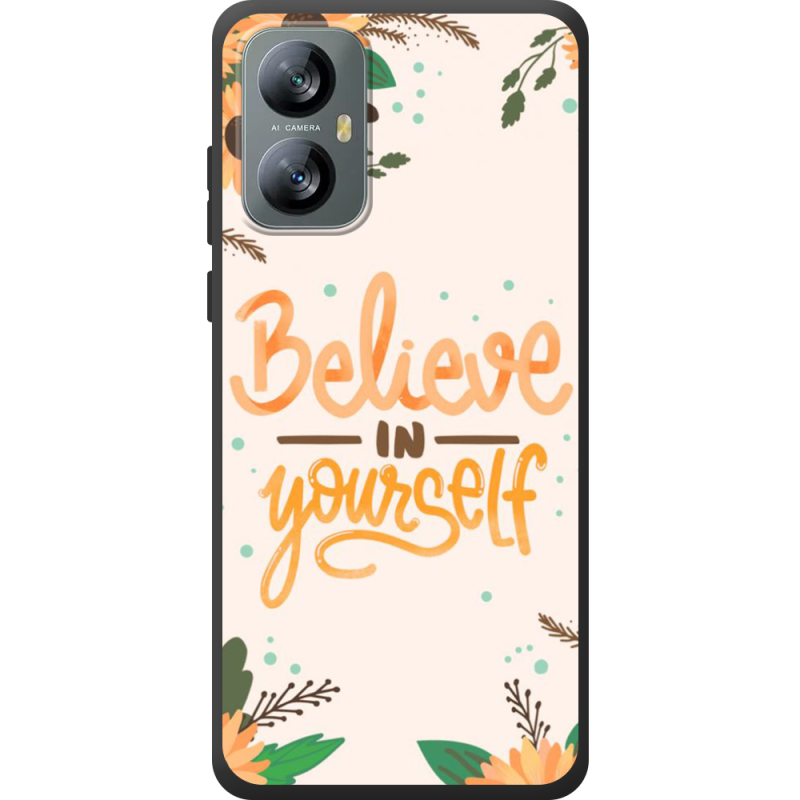 Чохол BoxFace Blackview A52 Pro 