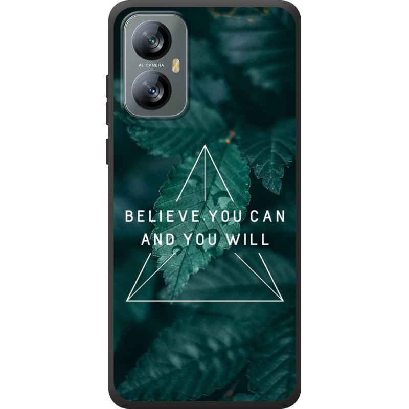 Чохол BoxFace Blackview A52 Pro 