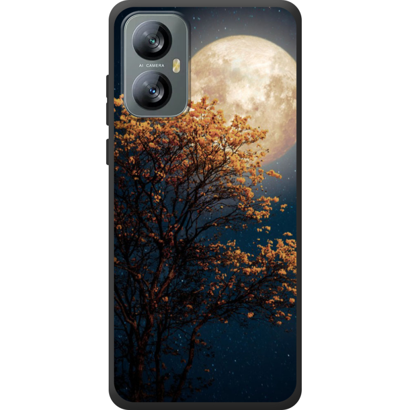 Чохол BoxFace Blackview A52 Pro 