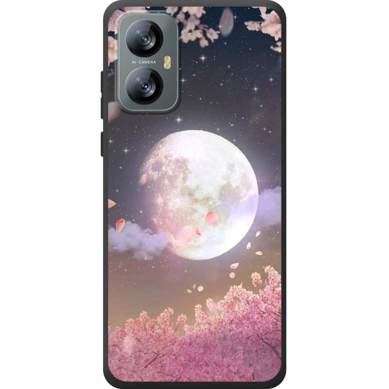 Чохол BoxFace Blackview A52 Pro 