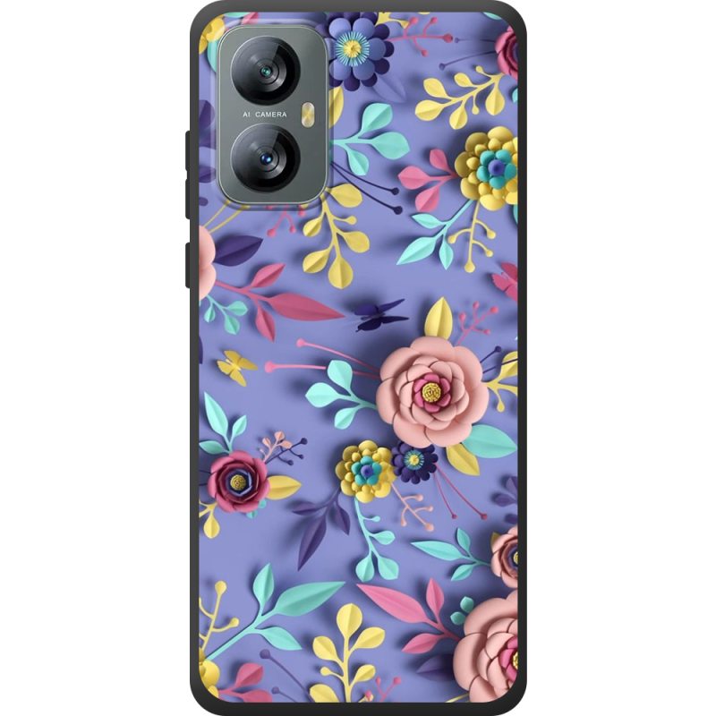 Чохол BoxFace Blackview A52 Pro 