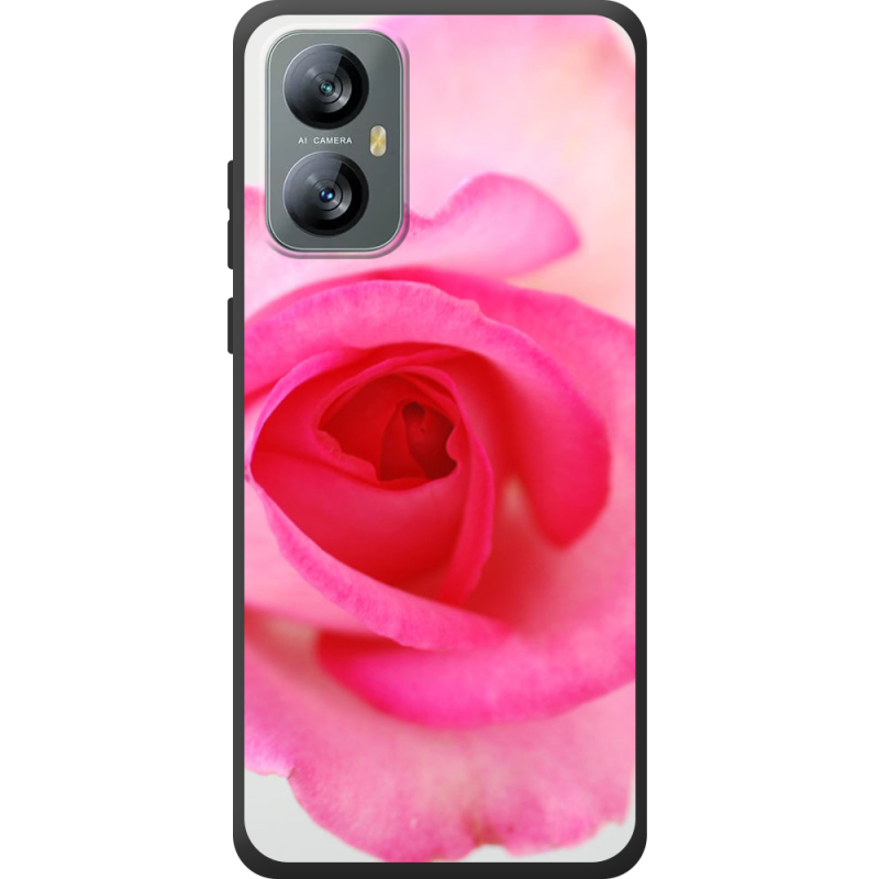 Чохол BoxFace Blackview A52 Pro 