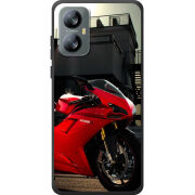 Чохол BoxFace Blackview A52 Pro 