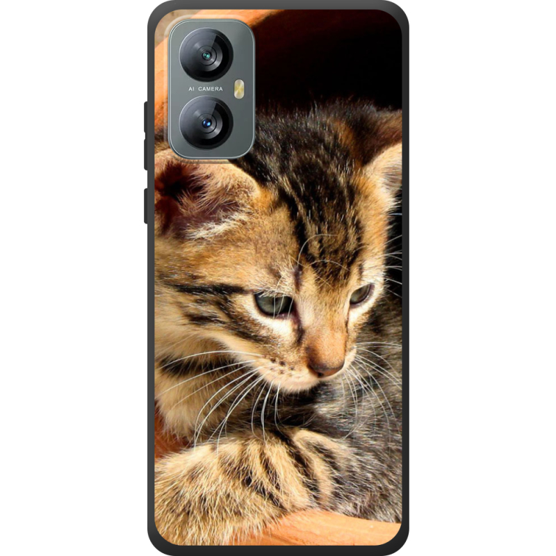 Чохол BoxFace Blackview A52 Pro 