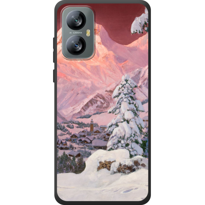 Чохол BoxFace Blackview A52 Pro 