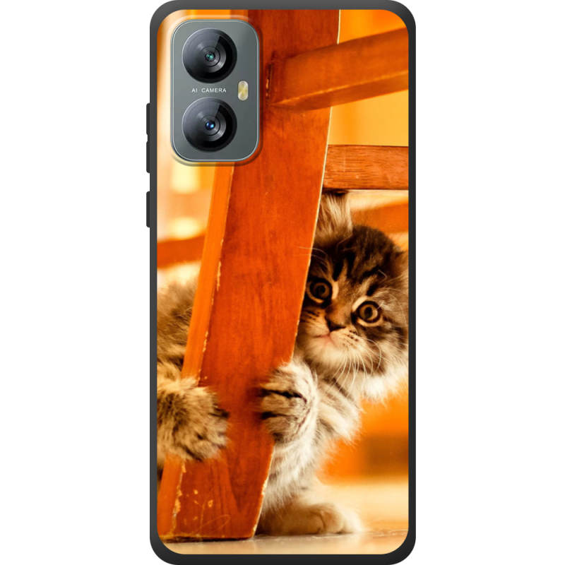 Чохол BoxFace Blackview A52 Pro 