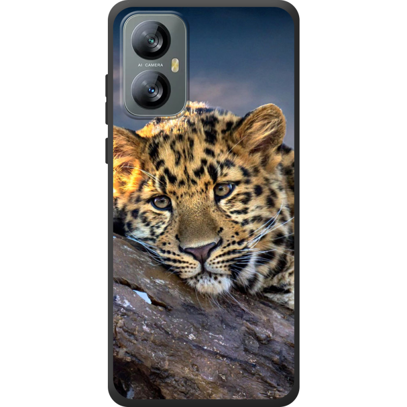 Чохол BoxFace Blackview A52 Pro 