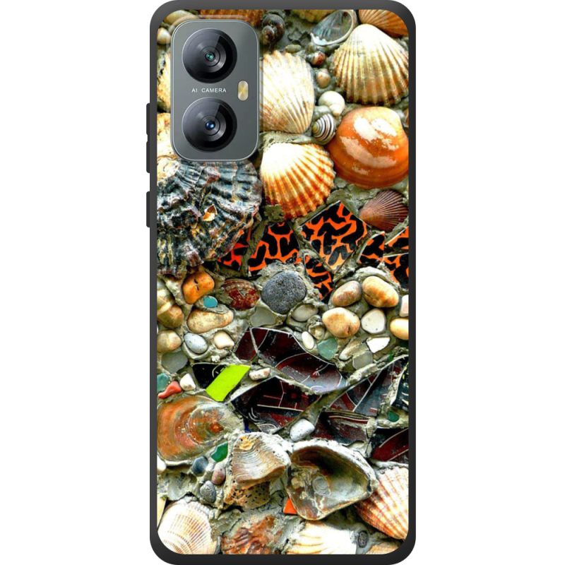 Чохол BoxFace Blackview A52 Pro 