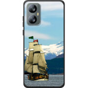 Чохол BoxFace Blackview A52 Pro 