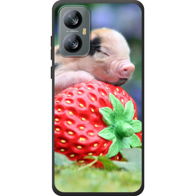 Чохол BoxFace Blackview A52 Pro 