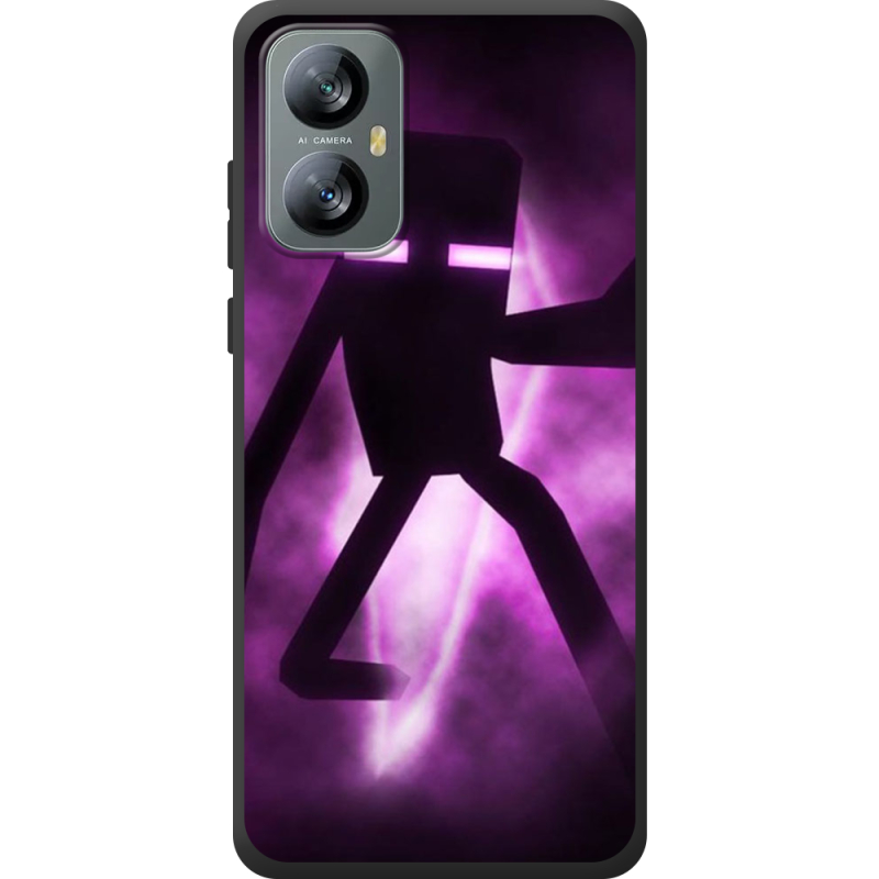 Чохол BoxFace Blackview A52 Pro 