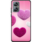 Чохол BoxFace Blackview A52 Pro 