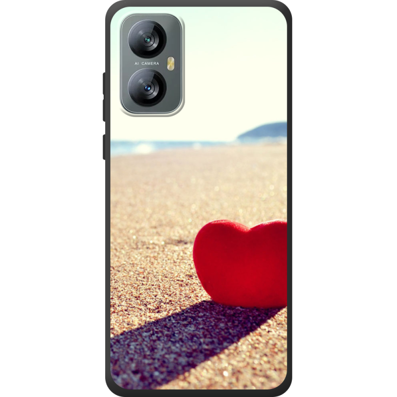 Чохол BoxFace Blackview A52 Pro 