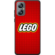 Чохол BoxFace Blackview A52 Pro 