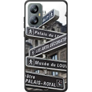 Чохол BoxFace Blackview A52 Pro 