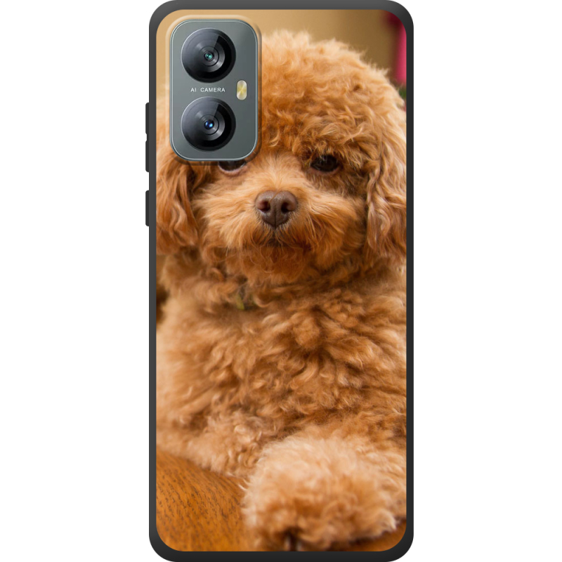 Чохол BoxFace Blackview A52 Pro 