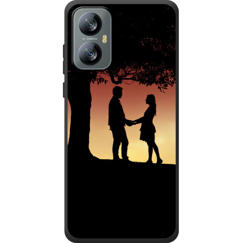 Чохол BoxFace Blackview A52 Pro 