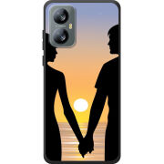 Чохол BoxFace Blackview A52 Pro 