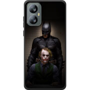 Чохол BoxFace Blackview A52 Pro 